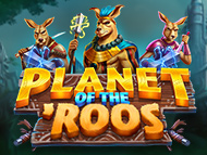 Planet Of The \'Roos