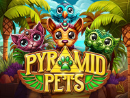 Pyramid Pets