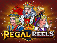 Regal Reels