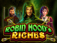 Robin Hood\'s Riches
