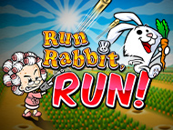 Run Rabbit, Run!