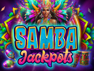 Samba Jackpots