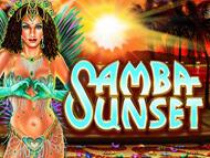 Samba Sunset