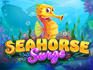 Seahorse Surge