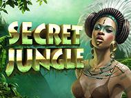 Secret Jungle