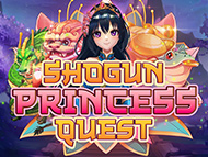 Shogun Princess Quest
