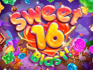 Sweet 16 Blast!