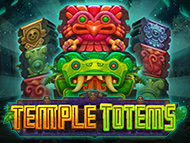 Temple Totems