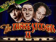 The Three Stooges® II