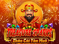 Treasure Sparks
