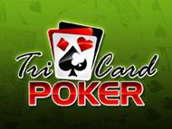 Tri Card Poker