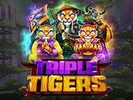 Triple Tigers