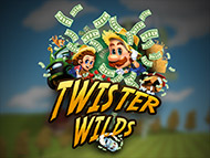 Twister Wilds