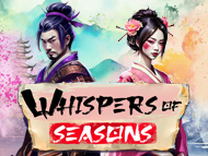 Whispers of Seasons
