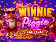 Winnie the Piggie Las Vegas