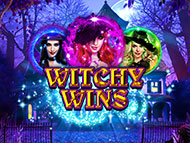 Witchy Wins