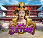 Wu Zetian